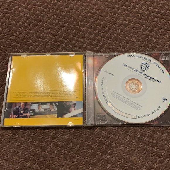 Tom Petty CD (3 for $20) - Picture 3 of 3